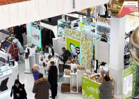 Первый бизнес-фестиваль участников проекта 