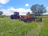 Новые земли, технику и гранты получили фермеры края при поддержке Краевого сельскохозяйственного фонда в 2025 году