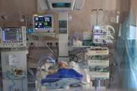 Дмитрий Демешин поручил провести проверку родильных домов и перинатальных центров Хабаровского края