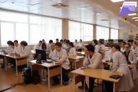 За возможность поступить в ведущие вузы страны без экзаменов борются школьники края