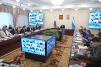 Артем Мельников: Бюрократия в решении вопросов участников СВО и членов их семей категорически недопустима