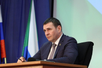 Губернатор региона встретился с населением Ульчского района для обсуждения наболевших вопросов