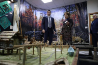 Дмитрий Демешин: музей в Богородском – живой центр памяти, где сквозь века проступает душа нашего края