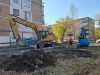 В Комсомольске-на-Амуре завершают ремонт семи внутриквартальных проездов