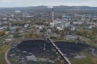 В семи районах Хабаровского края начался отопительный сезон