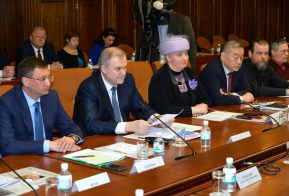 «Ассамблея народов» откроет филиалы  в  районах Хабаровского края