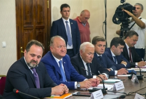 Дмитрий Медведев поручил сделать более гибким механизм «инвестиционных квот»