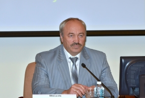 Строительство судов на дальневосточных верфях обсудили в Правительстве края