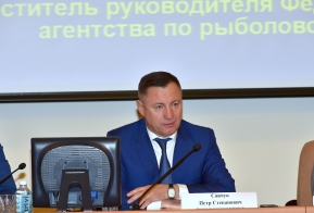 Строительство судов на дальневосточных верфях обсудили в Правительстве края