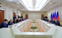 Владимир Путин: Обновление системы образования - основа технологического и экономического прорыва страны
