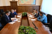 Перейти к новости В Хабаровске могут пройти крупные соревнования по велоспорту
