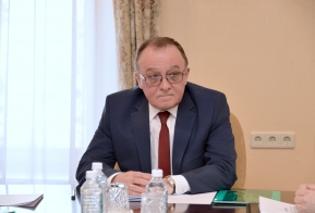 До конца года все медицинские учреждения края будут оснащены высокоскоростным Интернетом