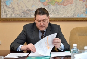До конца года все медицинские учреждения края будут оснащены высокоскоростным Интернетом