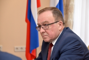 До конца года все медицинские учреждения края будут оснащены высокоскоростным Интернетом