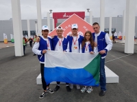 Студенты Хабаровского края стали победителями Национального чемпионата WorldSkills Russia