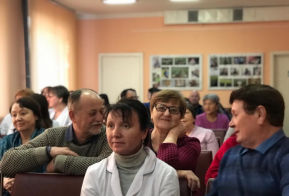 Специалисты Дальневосточного НИИ сельского хозяйства помогут аграриям края повысить урожайность