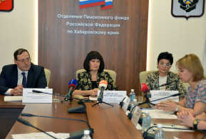 Жители края предпенсионного возраста смогут получить новую профессию