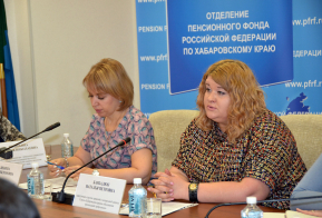 Жители края предпенсионного возраста смогут получить новую профессию