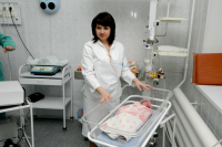 Эффективность процедур ЭКО в Хабаровском крае доведена до мировых стандартов