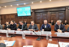 Сроки получения разрешений на строительство значительно сократили в Хабаровском крае