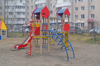 Муниципалитеты края успешно завершают реализацию программы поддержки местных инициатив