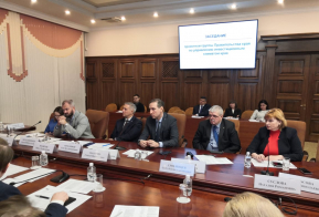 Электронные сервисы по оказанию государственных услуг бизнесу успешно внедряются в Хабаровском крае