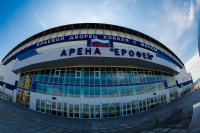 Хабаровский краевой центр развития хоккея с мячом получил статус школы олимпийского резерва