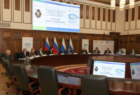 В крае стартует федеральная кампания «Внимание на дорогу!»