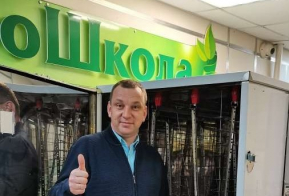 Воспитанники школы-интерната №12 Вяземского будут обучаться пекарскому делу