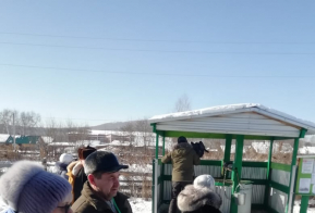 Более 500 проектов ТОС в Хабаровском крае претендуют на государственную поддержку в 2021 году