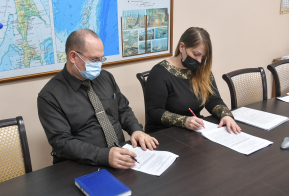 Советско-Гаванскому и Ванинскому районам краевые власти помогут ликвидировать последствия снежного циклона