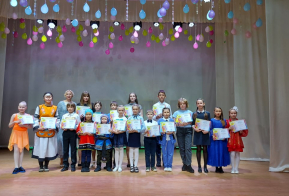 Насыщенная культурная программа подготовлена для молодежи Амурского района в праздничные выходные дни
