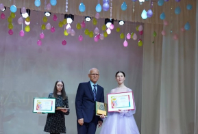Насыщенная культурная программа подготовлена для молодежи Амурского района в праздничные выходные дни
