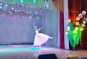 Насыщенная культурная программа подготовлена для молодежи Амурского района в праздничные выходные дни
