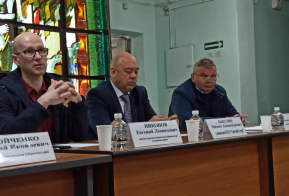 На территории санатория «Уссури» по поручению Михаила Дегтярева планирую построить современный реабилитационный центр